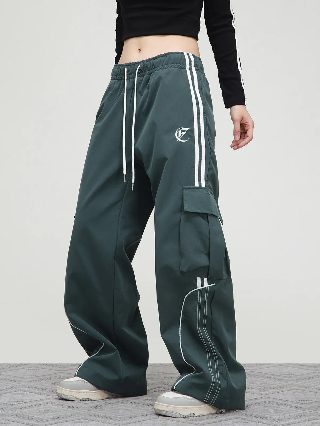 American Vintage  Sweatpants