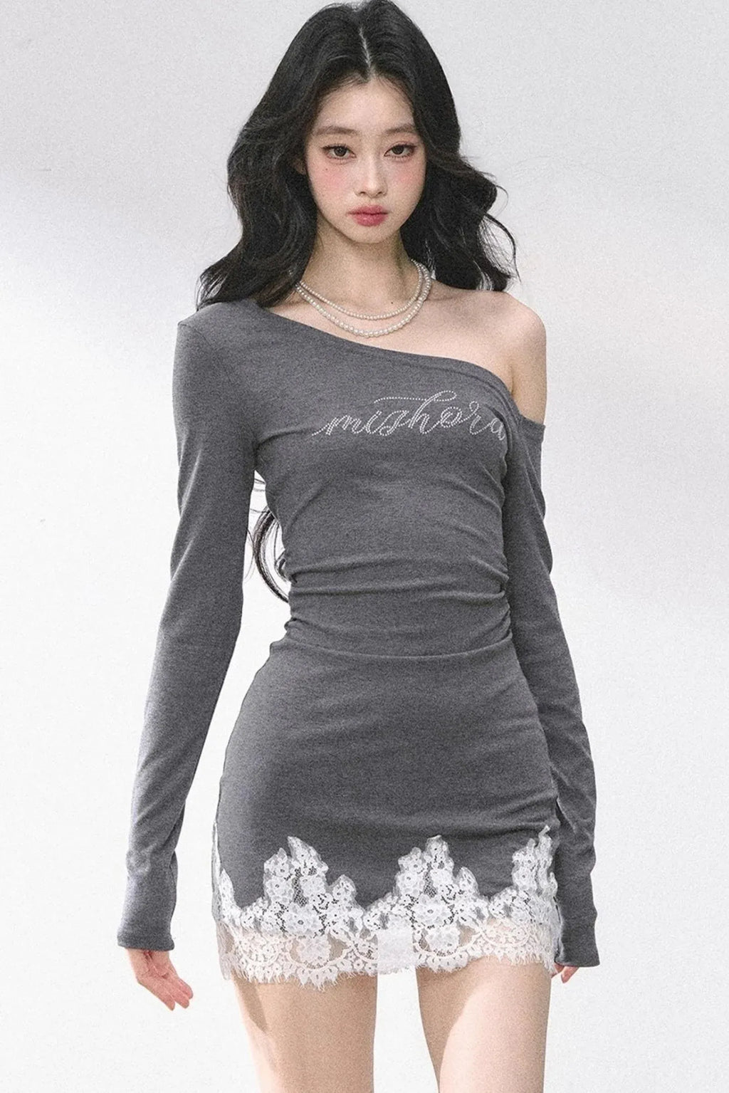 Summer Lace Dress