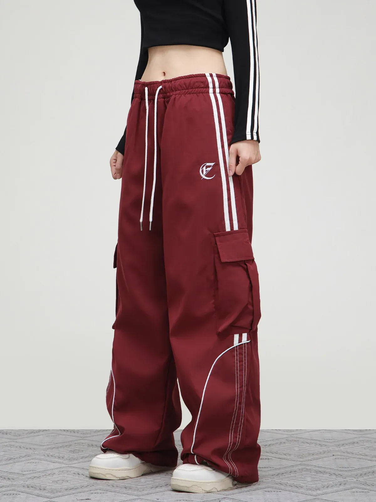 American Vintage  Sweatpants