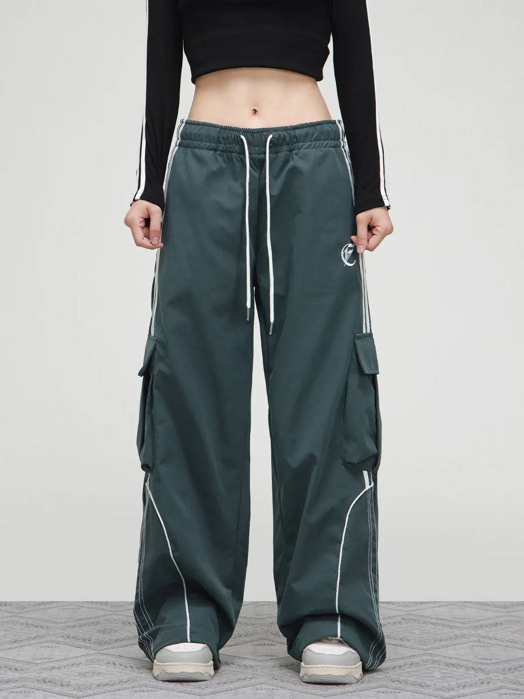 American Vintage  Sweatpants