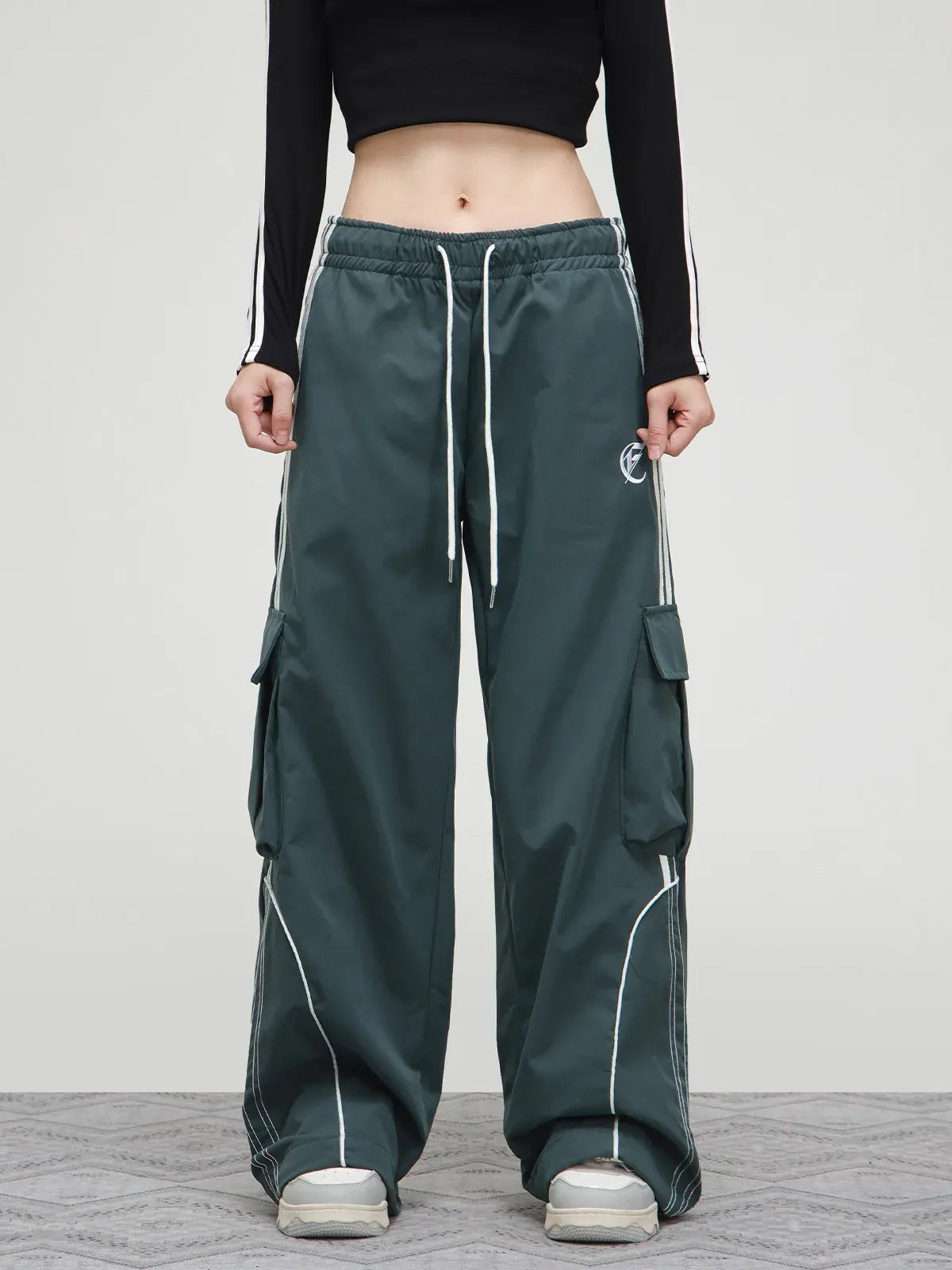 American Vintage  Sweatpants