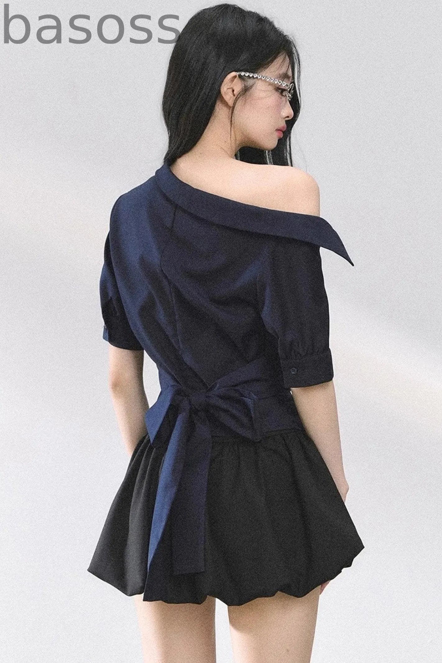 French Summer Top