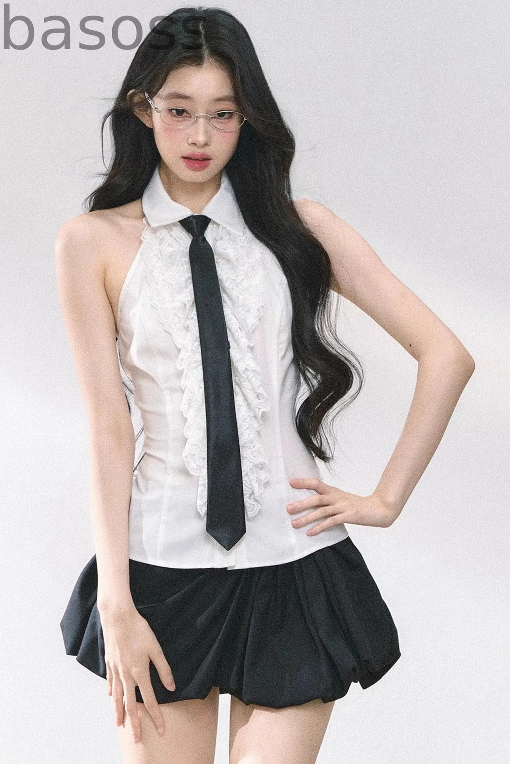 French Summer Shirt