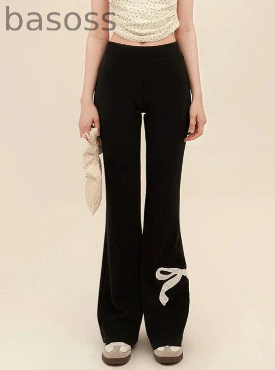 Retro Lace Patch Crop Set-Up