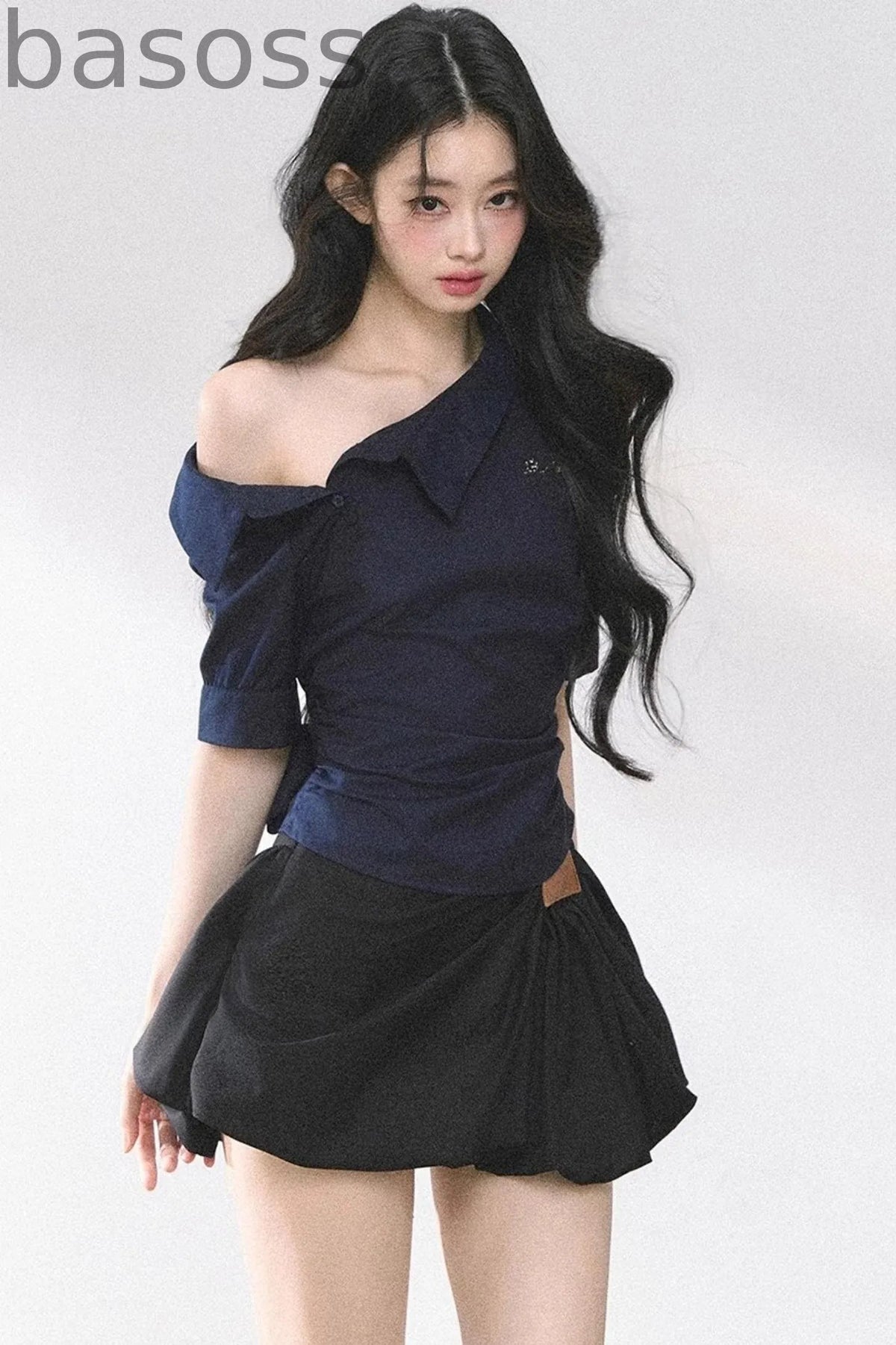 French Summer Top