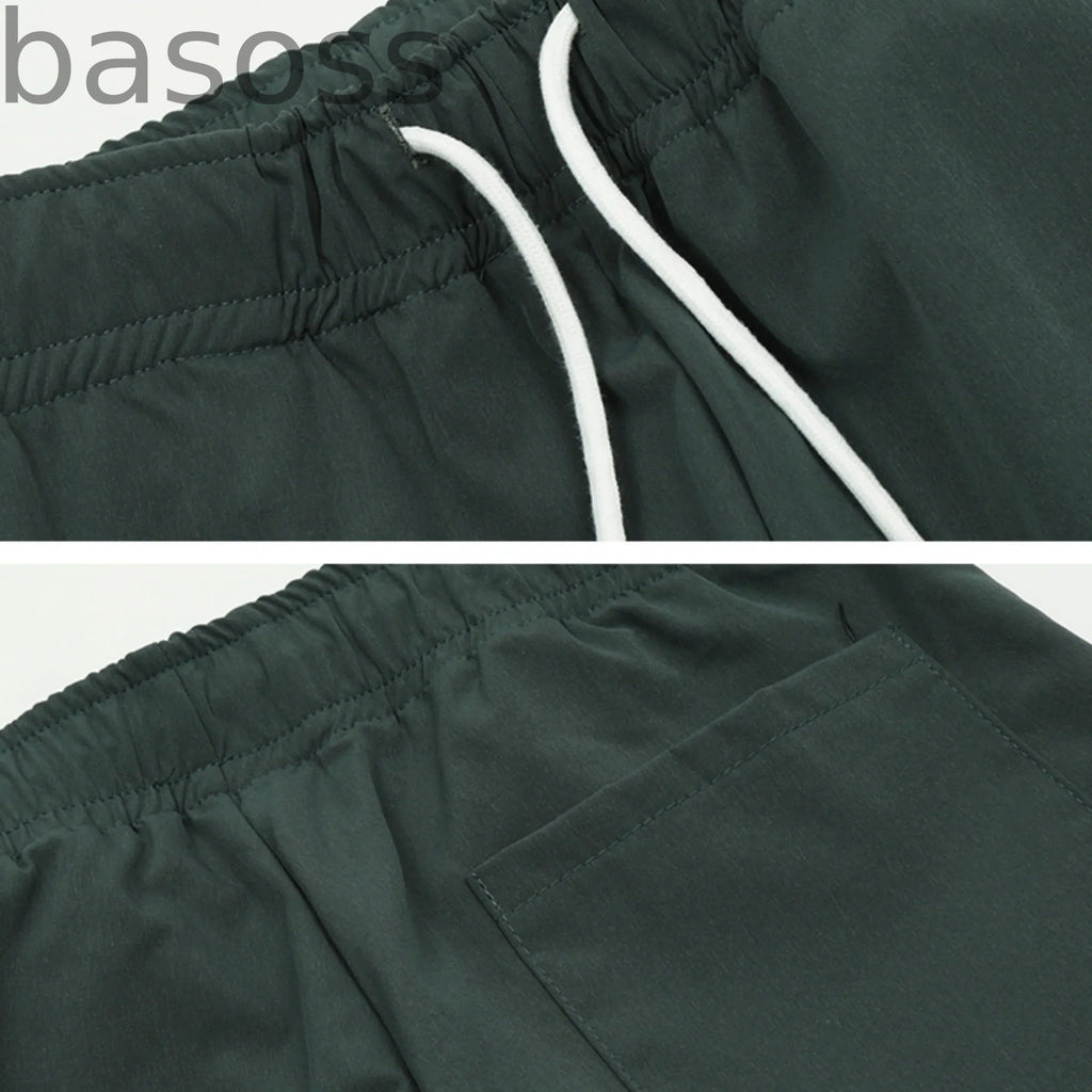 American Vintage  Sweatpants