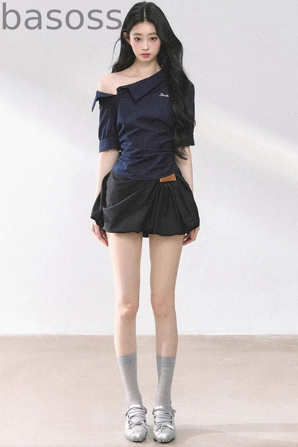 French Summer Top