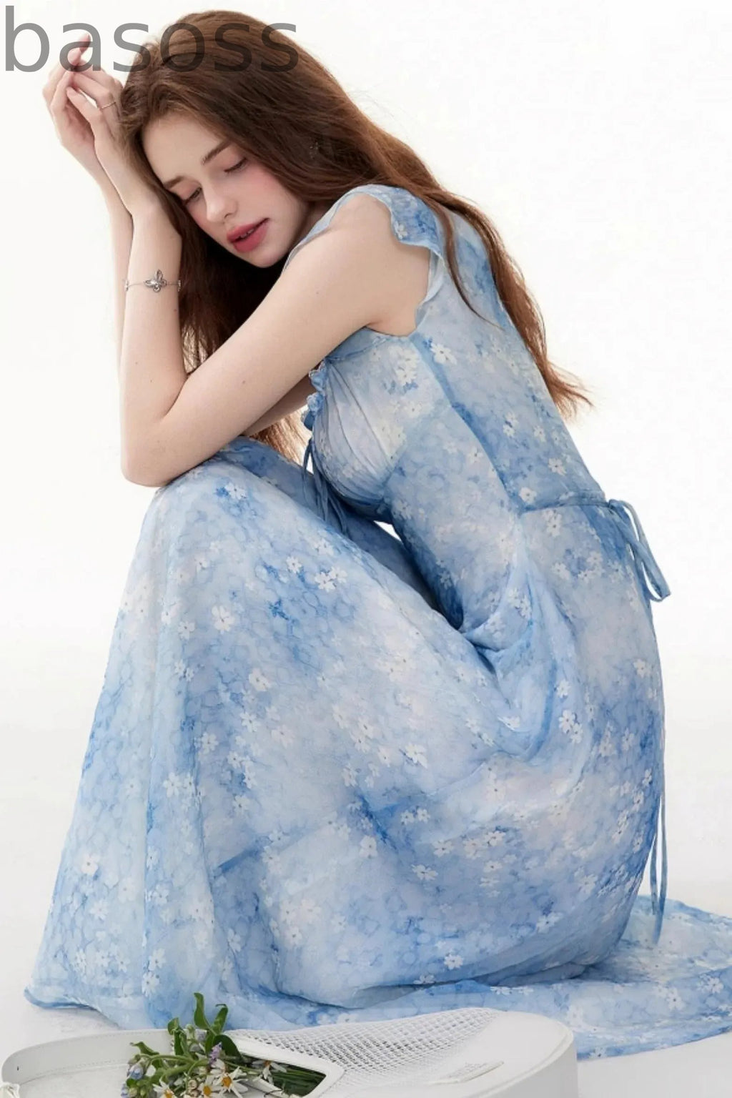 Elegant A-Line Dress