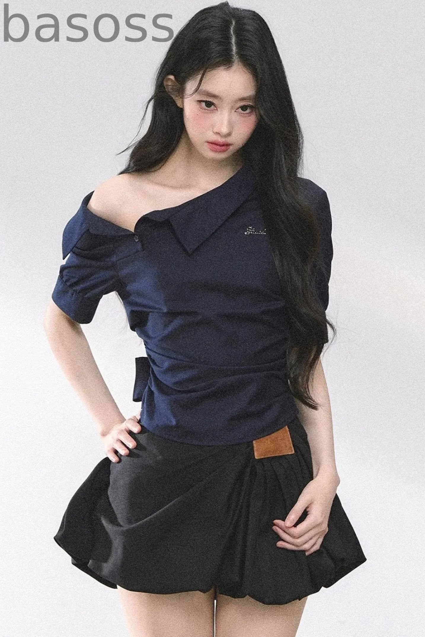 French Summer Top