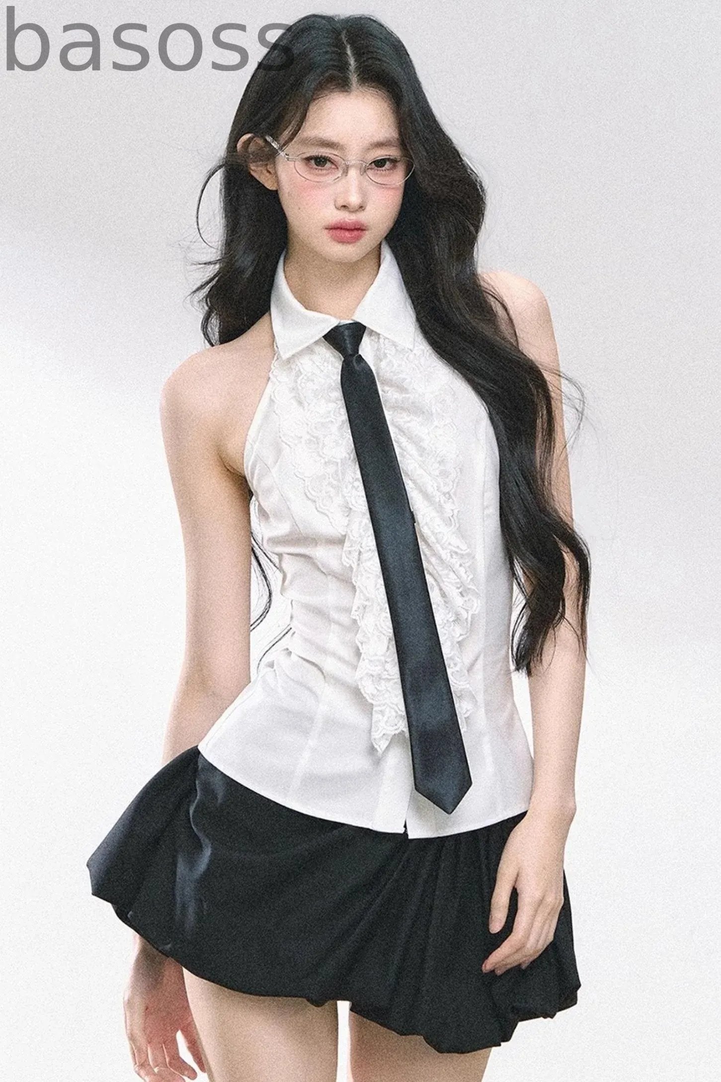 French Summer Shirt