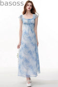 Elegant A-Line Dress