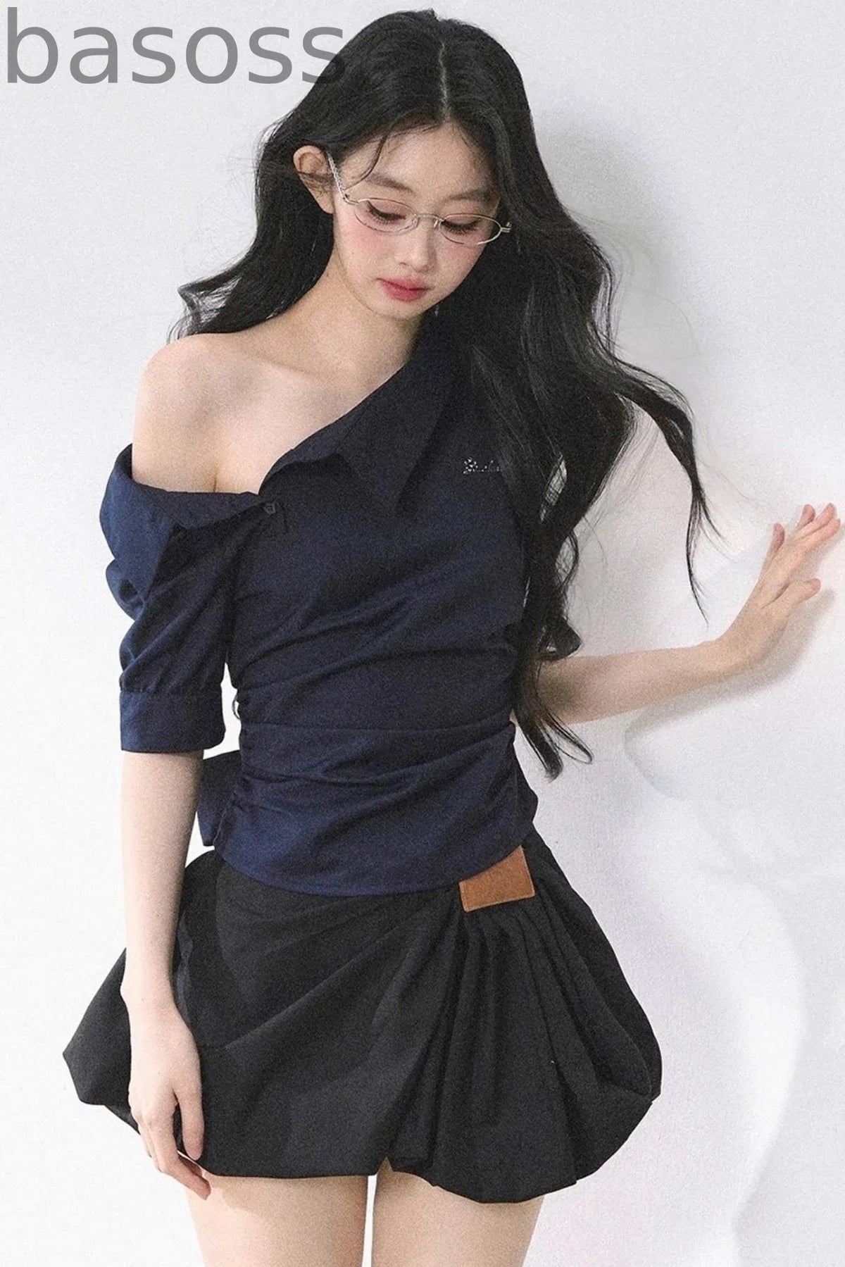 French Summer Top