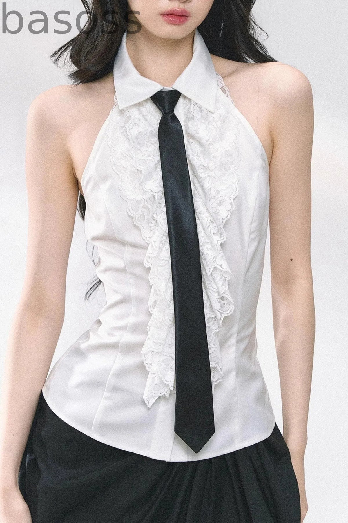 French Summer Shirt