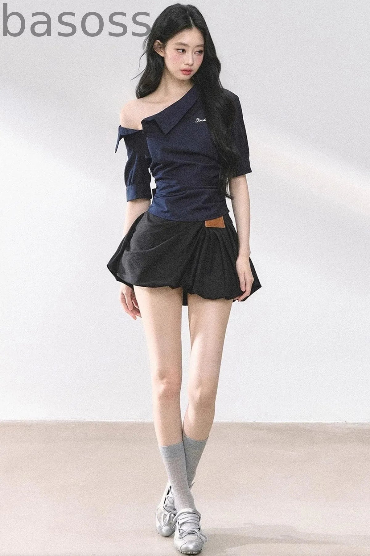 French Summer Top