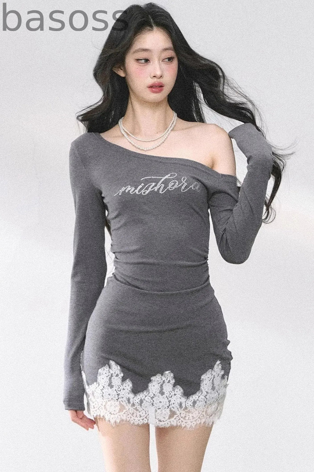 Summer Lace Dress