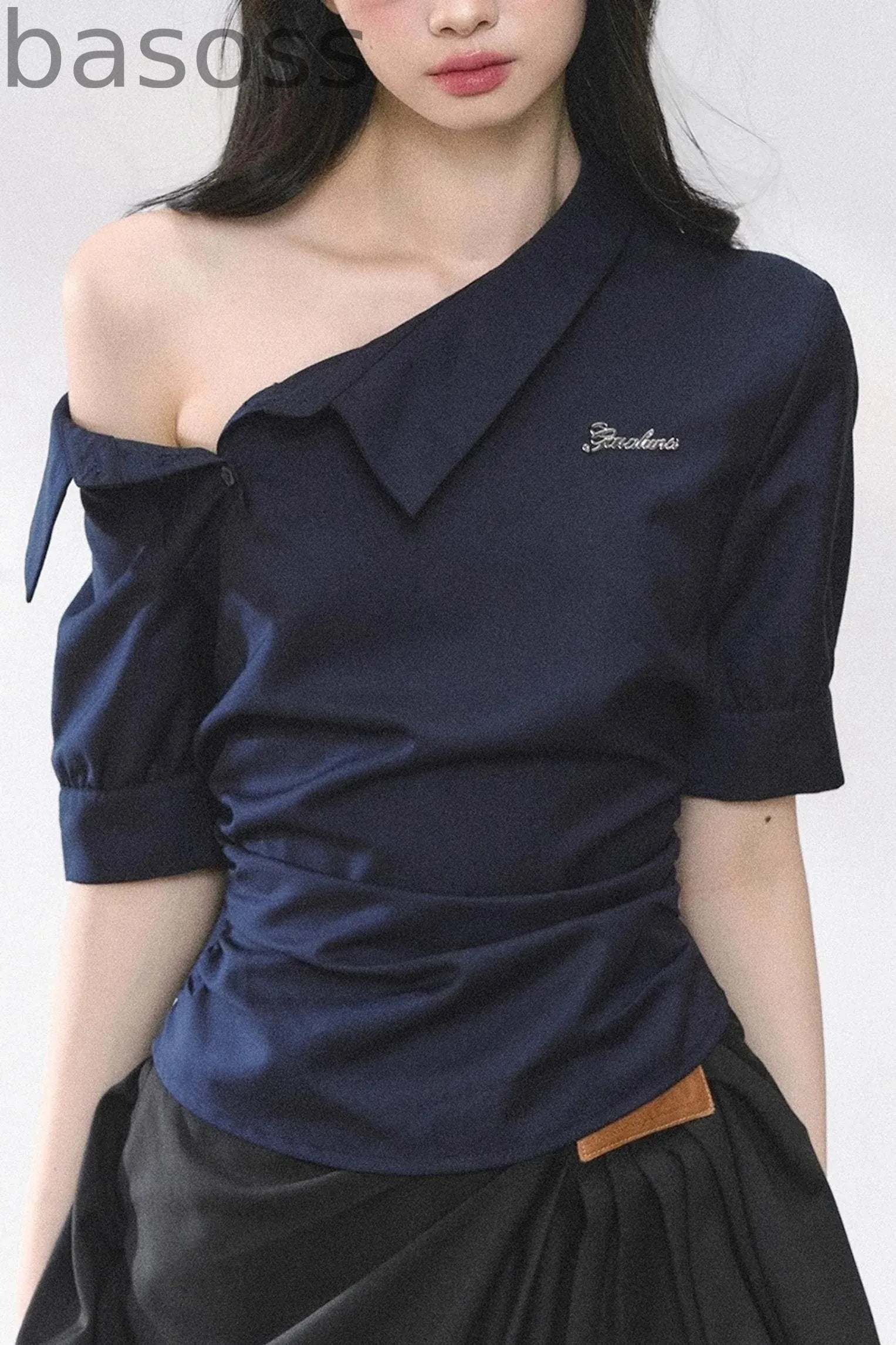 French Summer Top