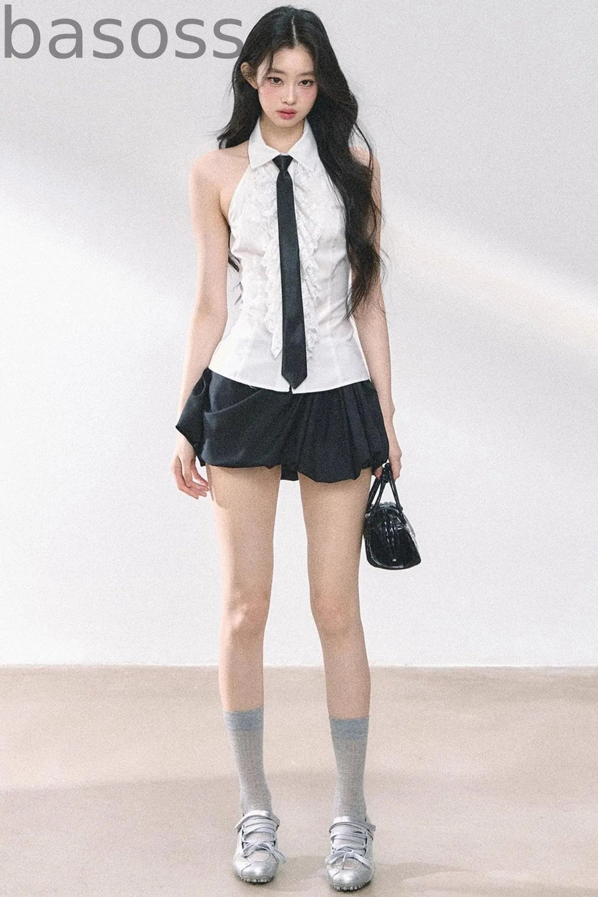 French Summer Shirt