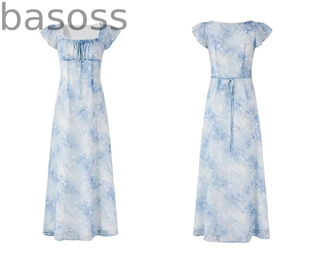 Elegant A-Line Dress