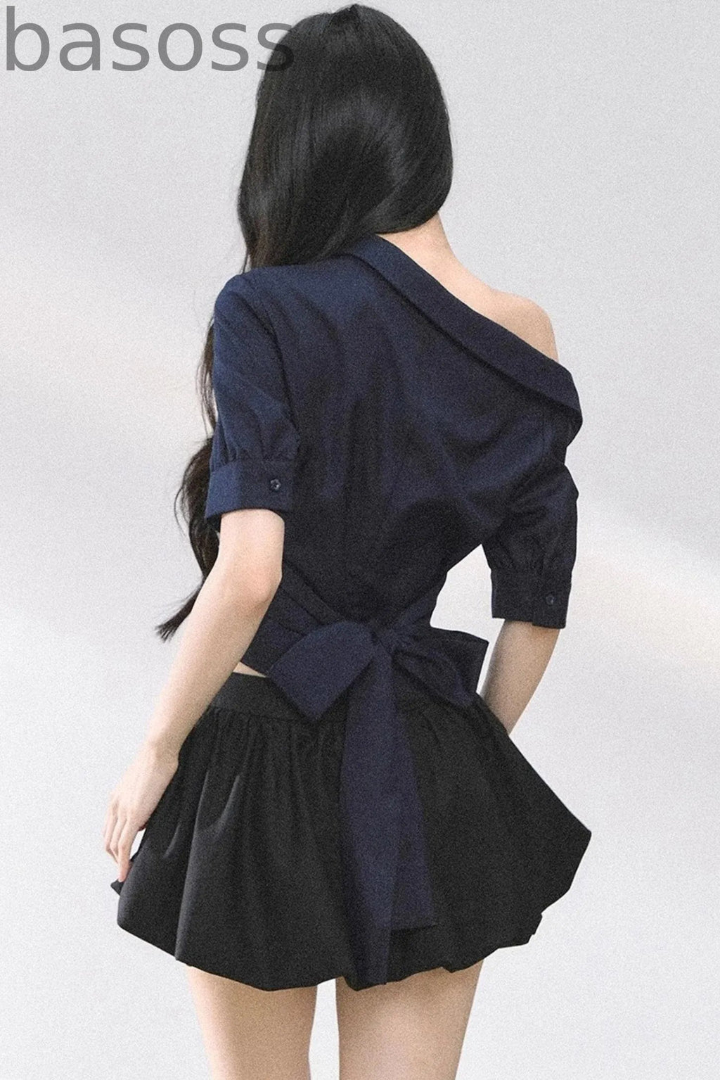 French Summer Top