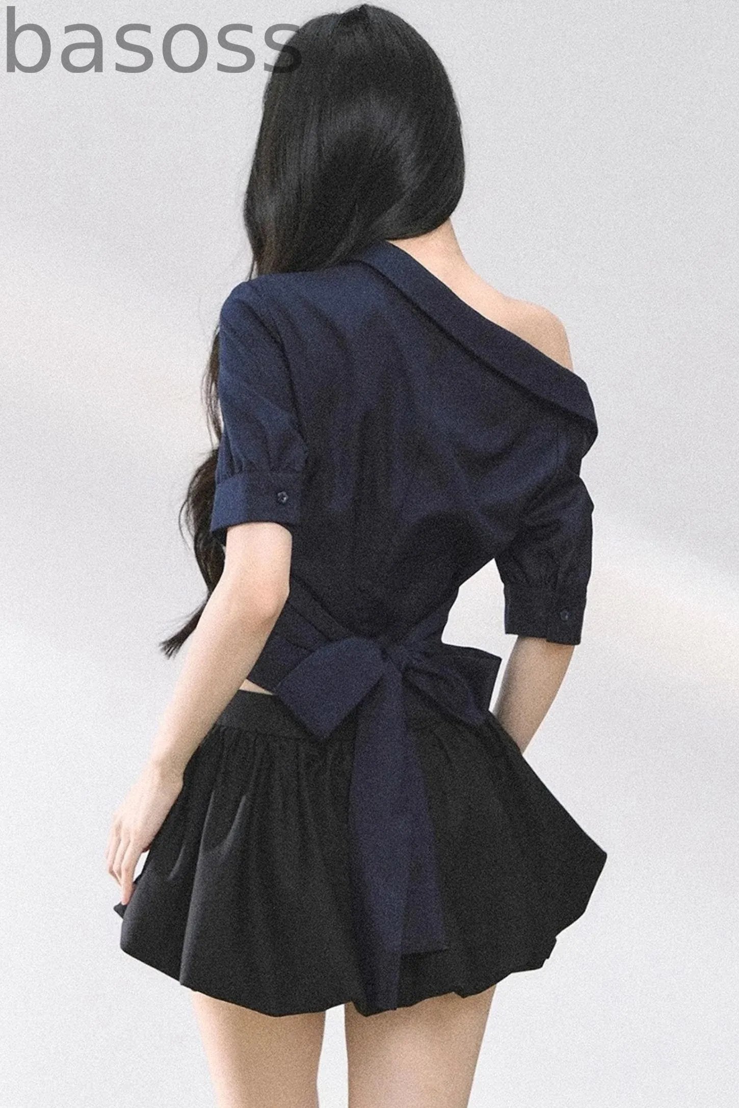 French Summer Top