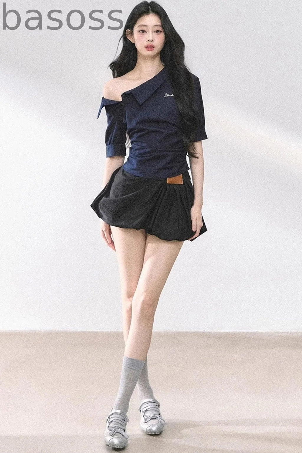 French Summer Top
