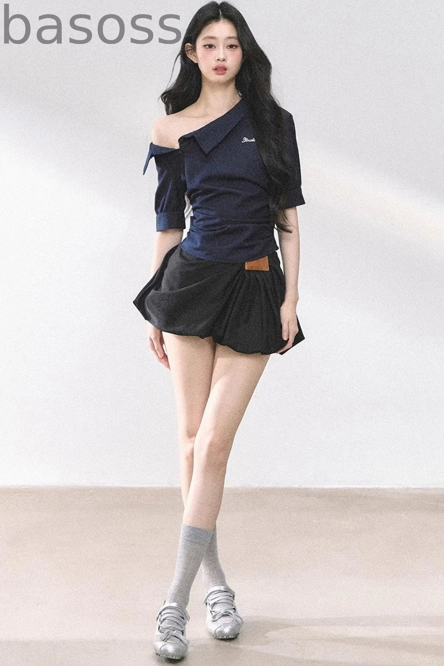 French Summer Top