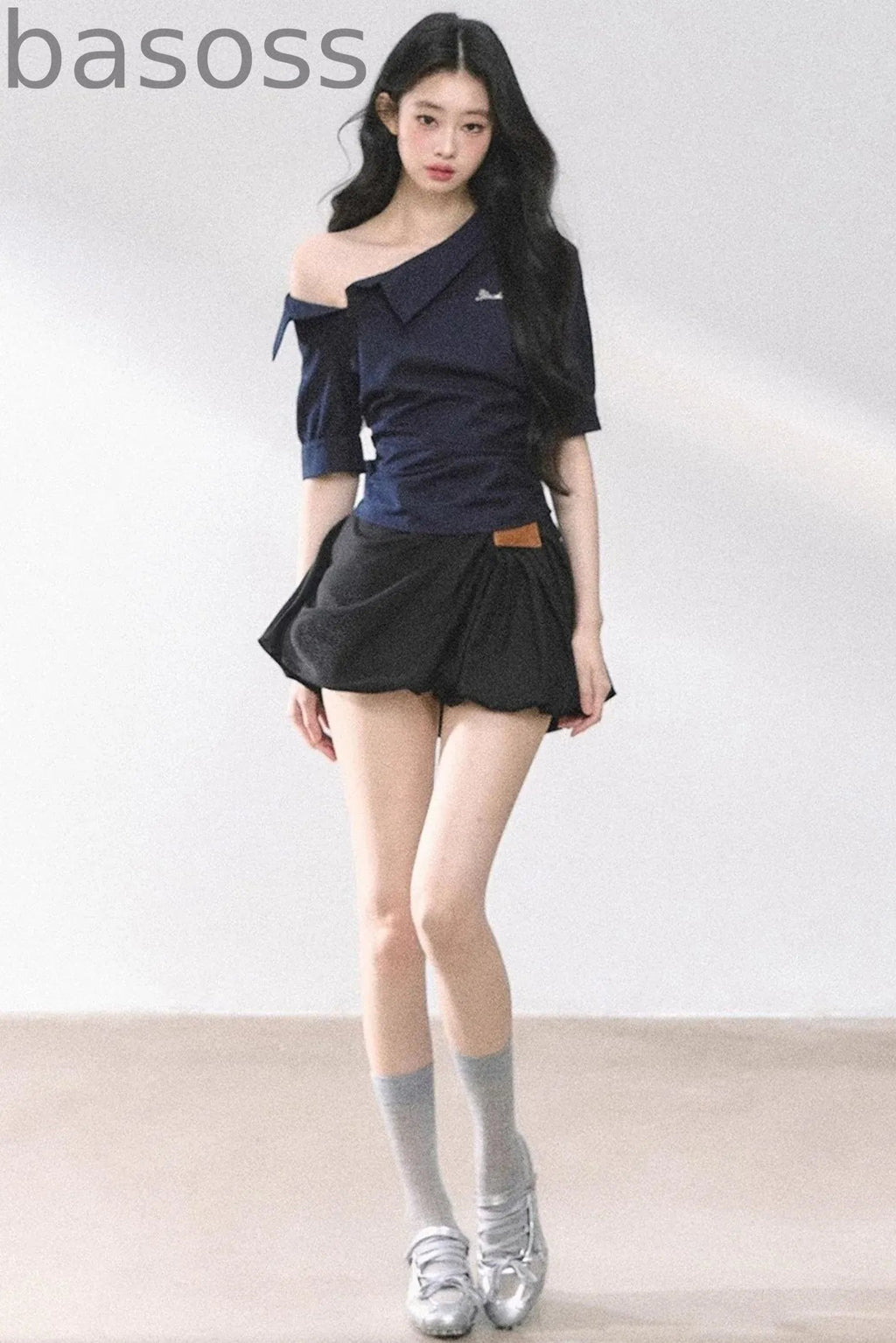 French Summer Top