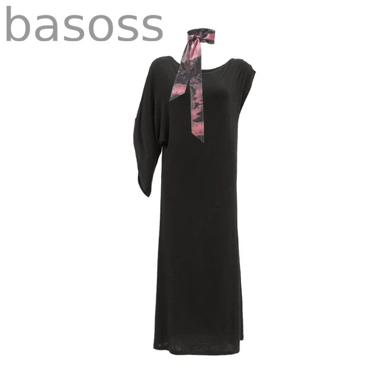 Pure Desire Long Dress