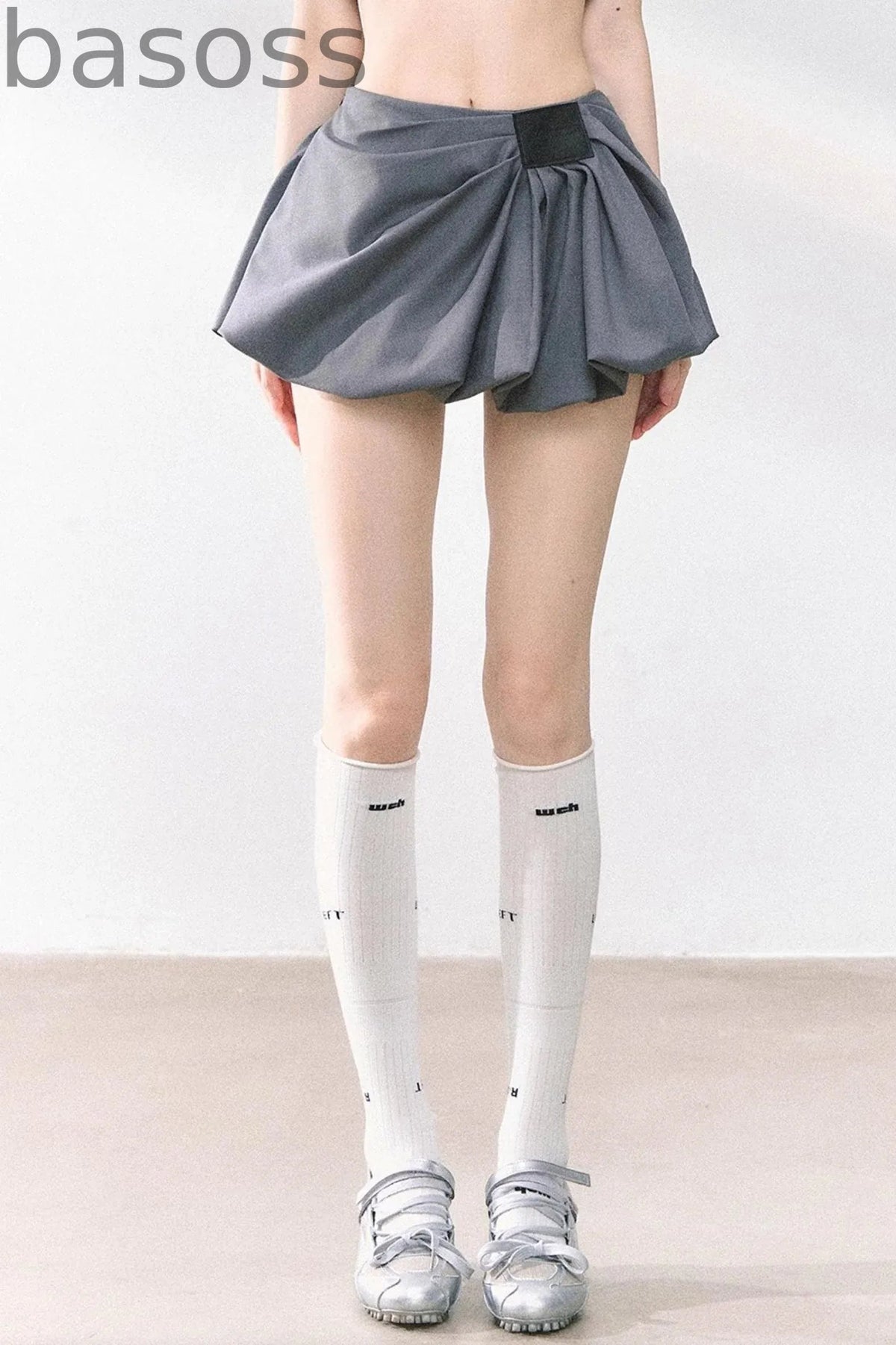 Summer A-Line Skirt