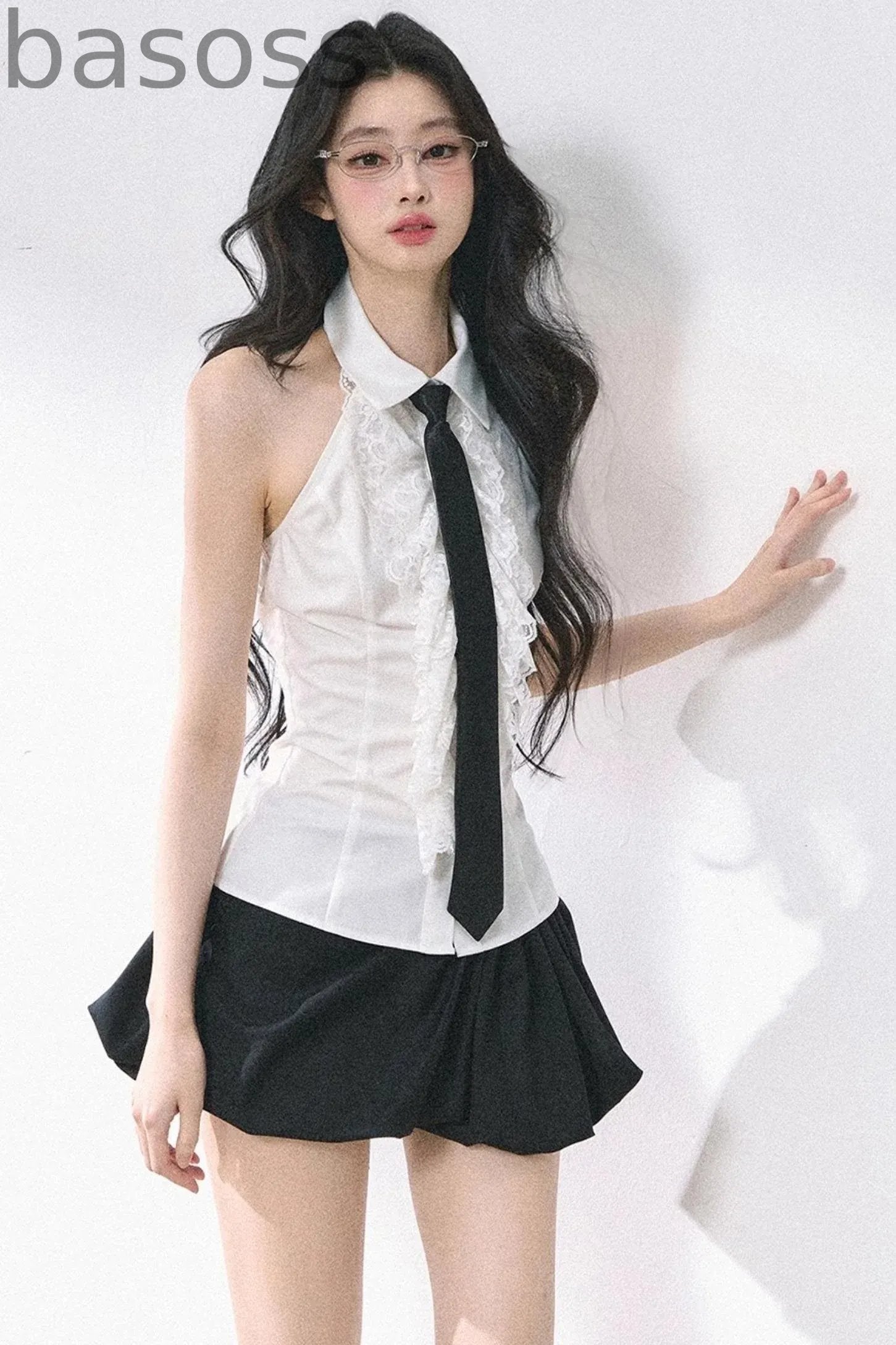French Summer Shirt