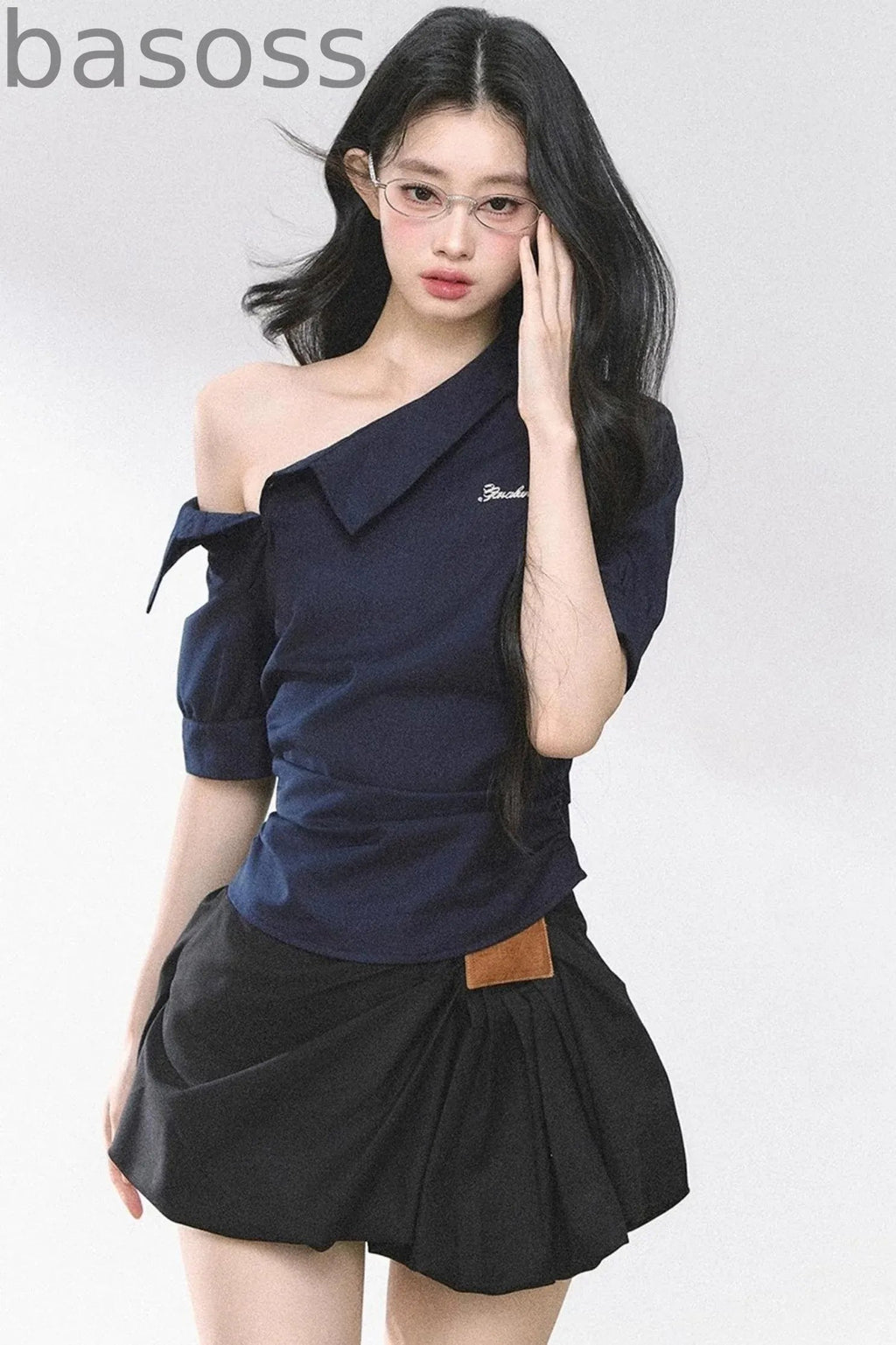 French Summer Top