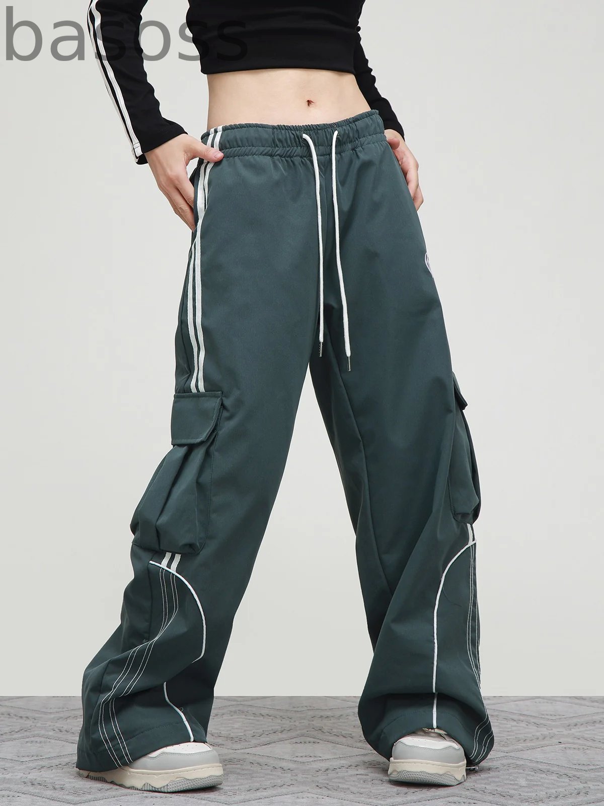 American Vintage  Sweatpants