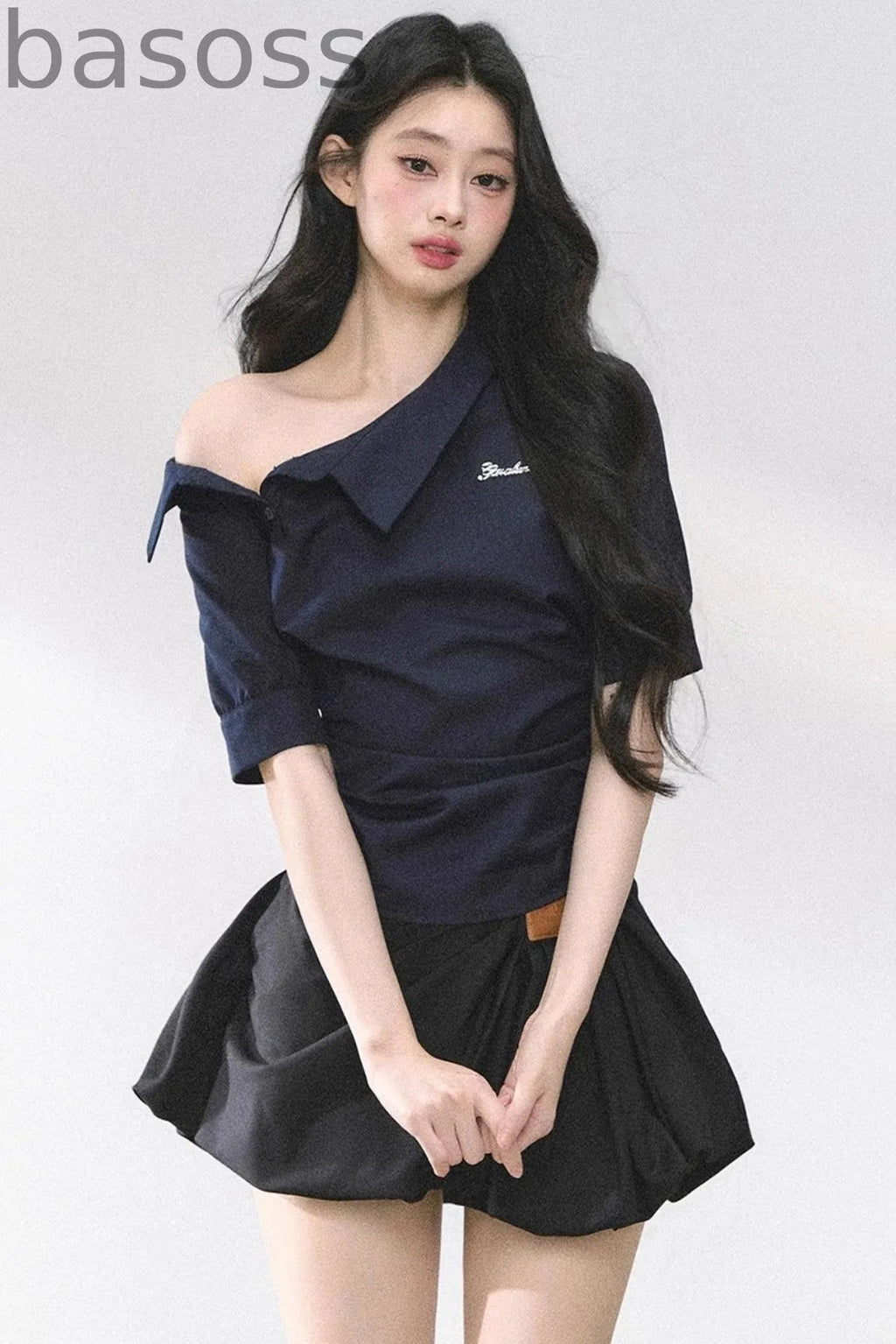 French Summer Top