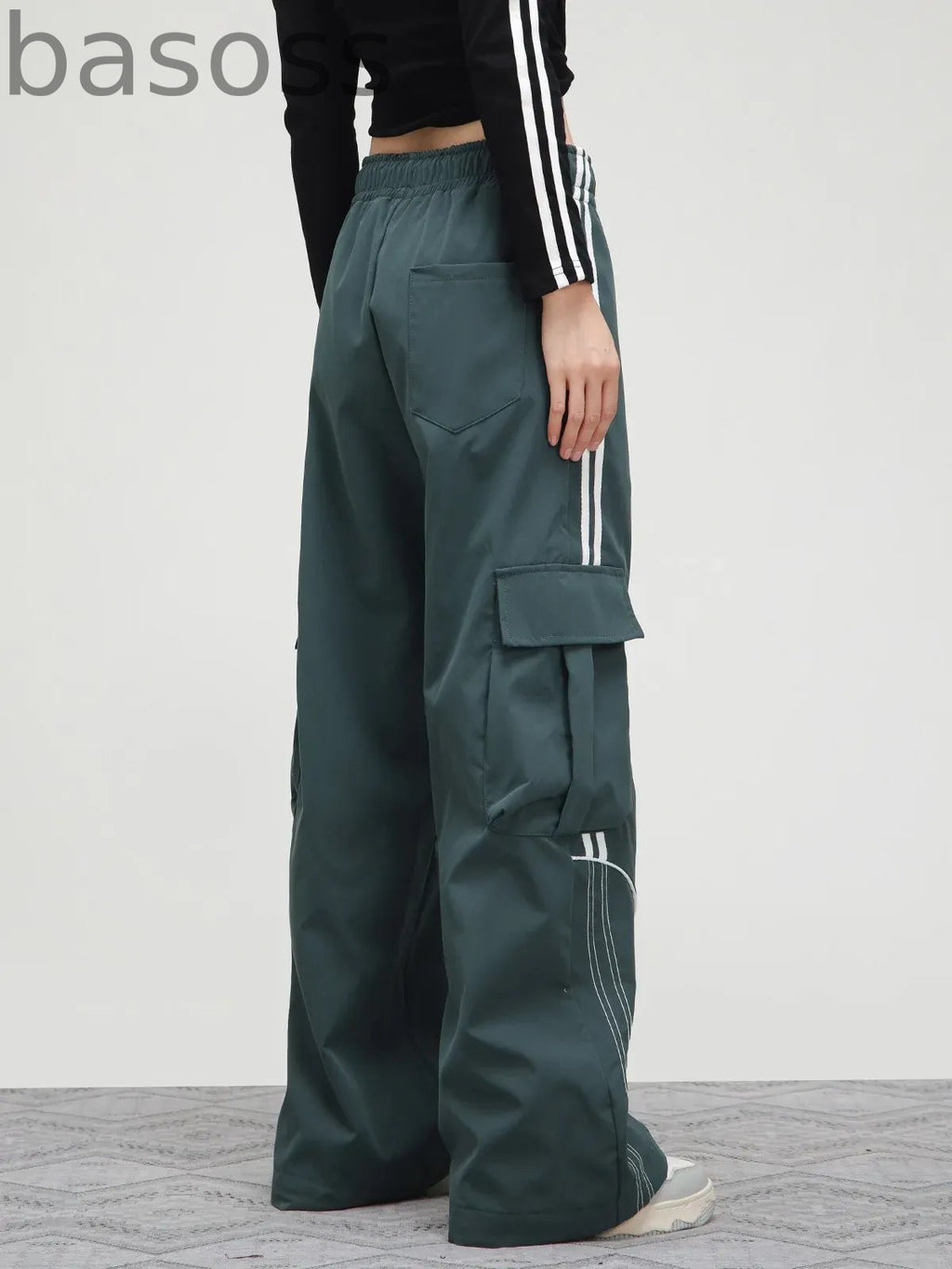 American Vintage  Sweatpants