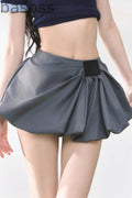 Summer A-Line Skirt