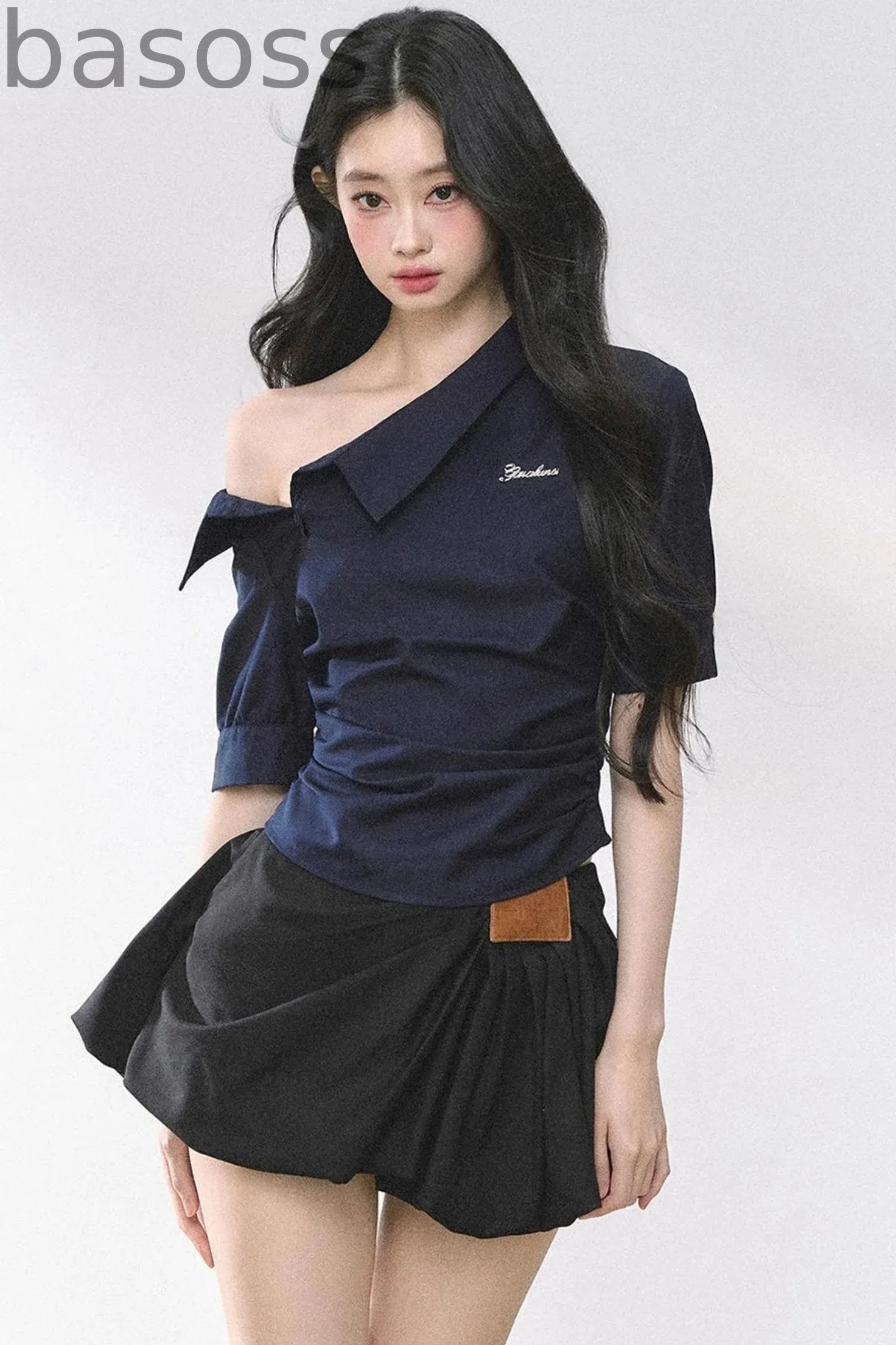French Summer Top