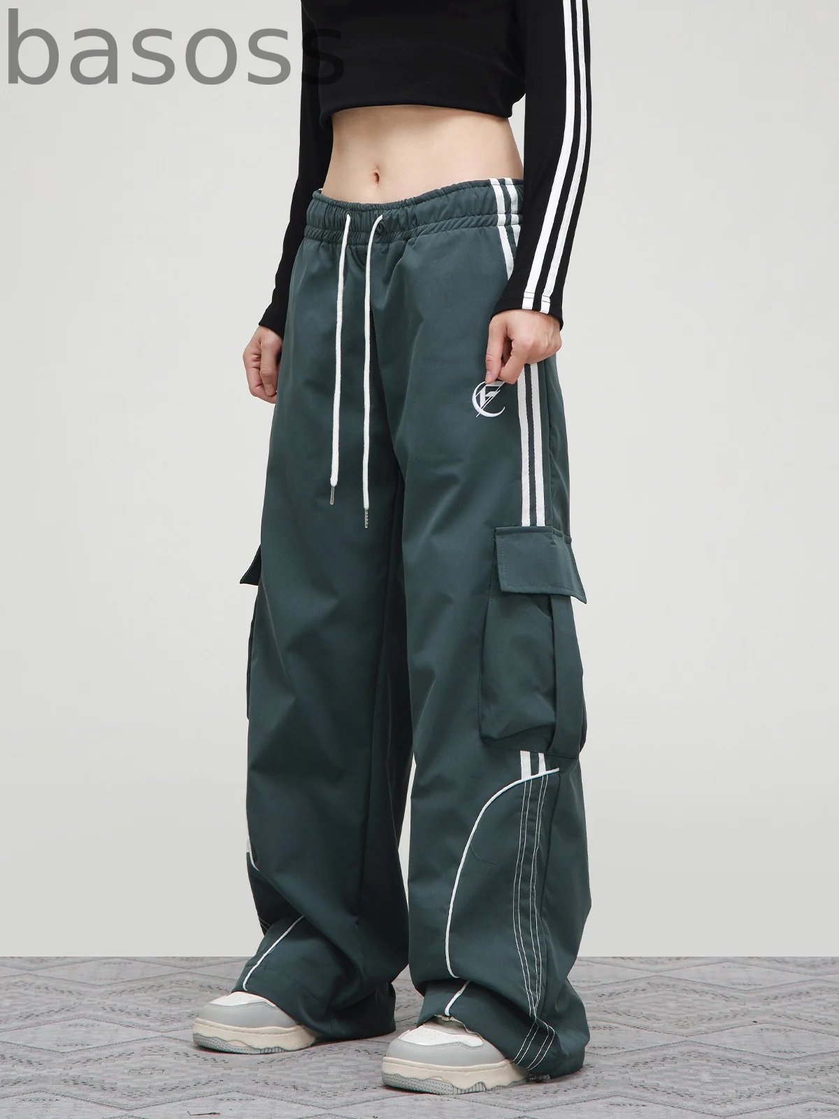 American Vintage  Sweatpants