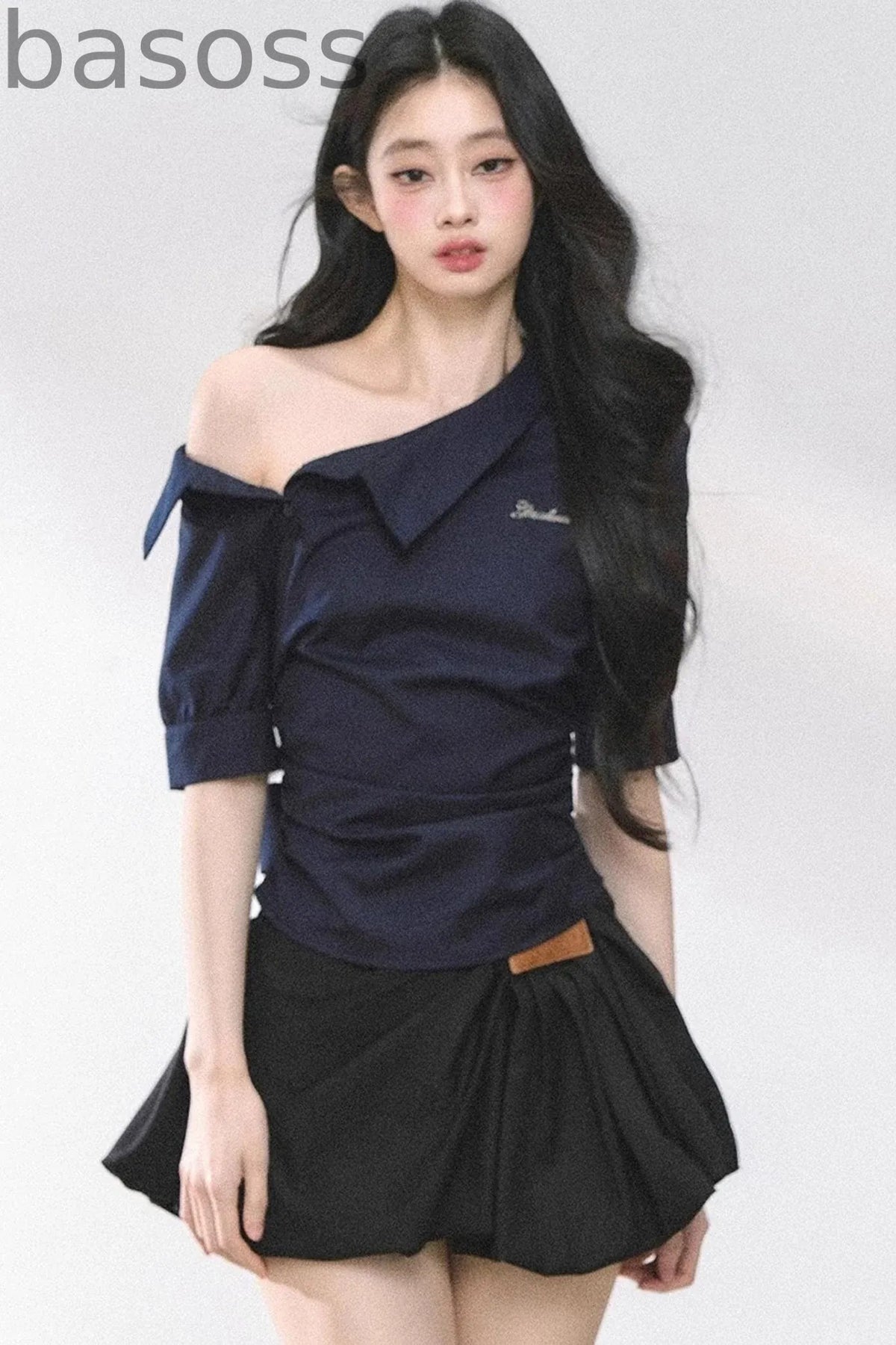 French Summer Top