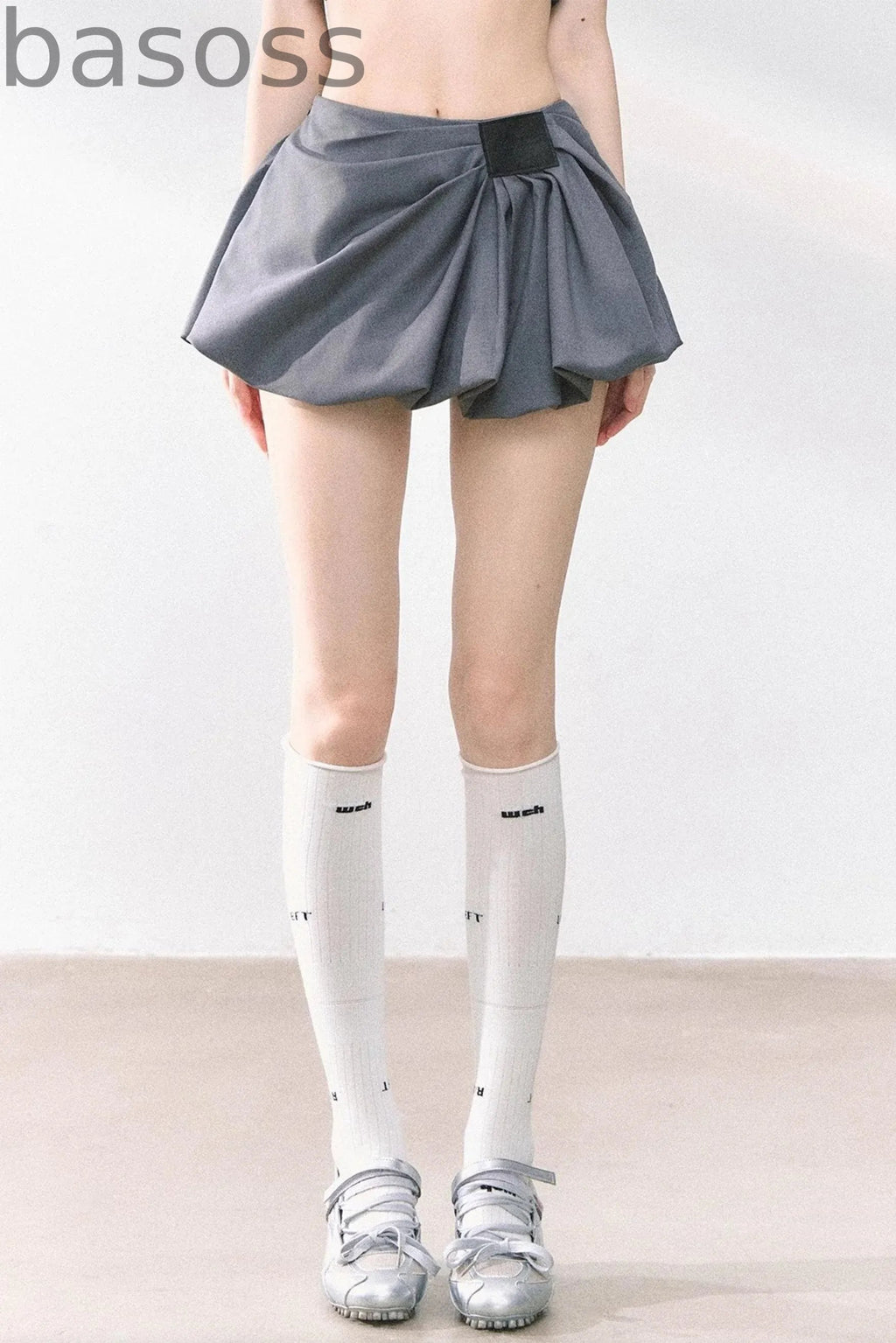 Summer A-Line Skirt