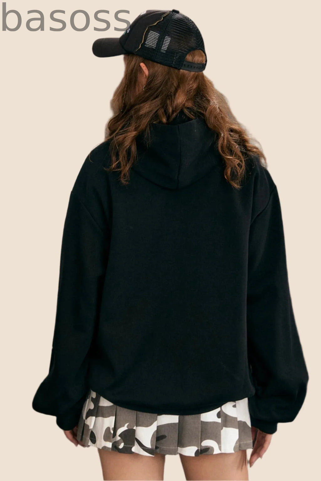 Dopamine Yellow Zipper Sweatshirt Jacket