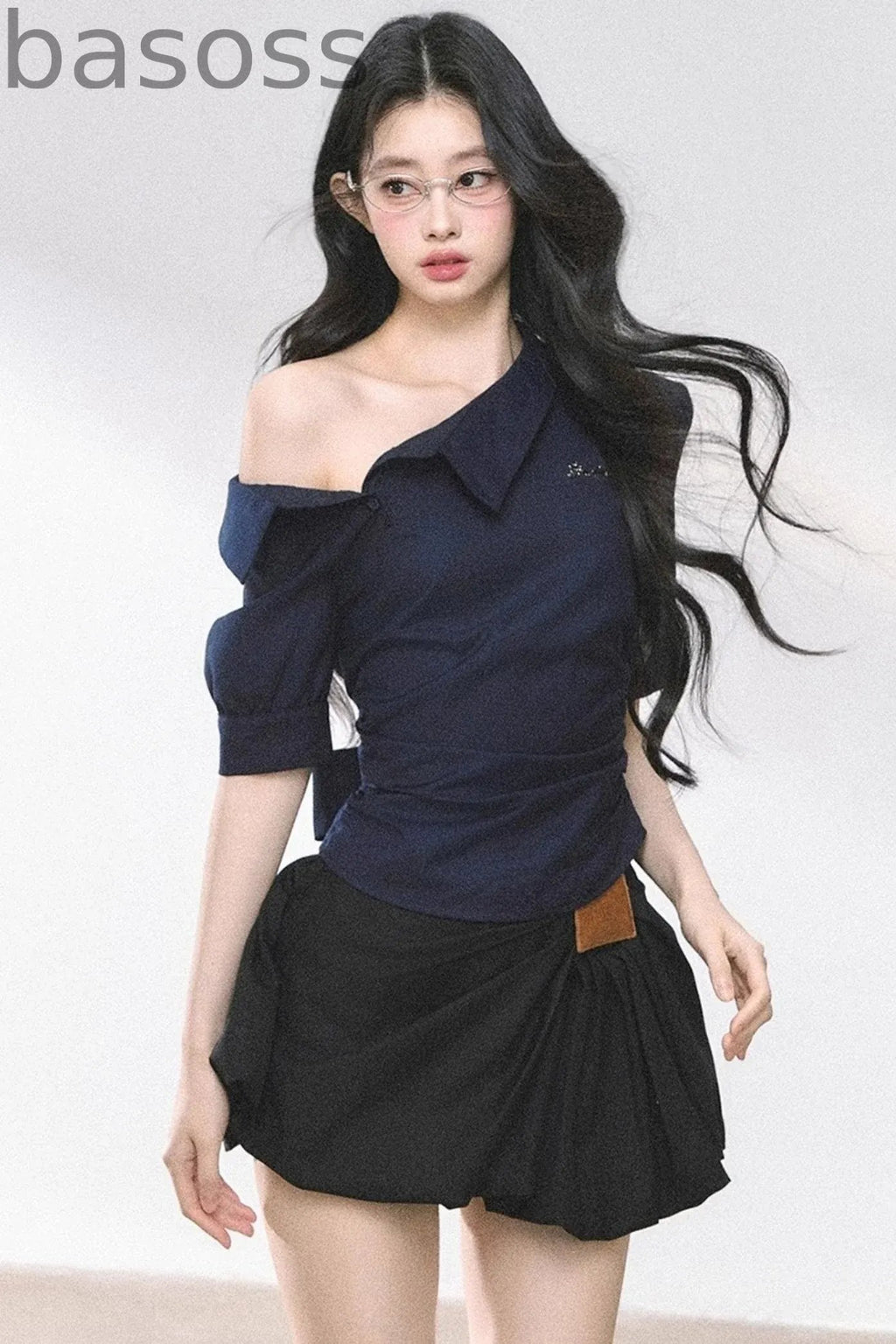 French Summer Top
