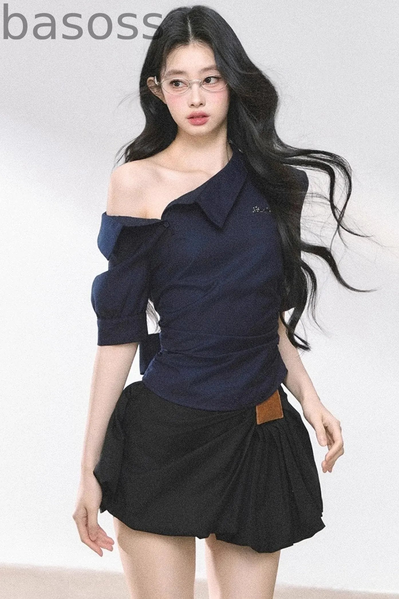 French Summer Top